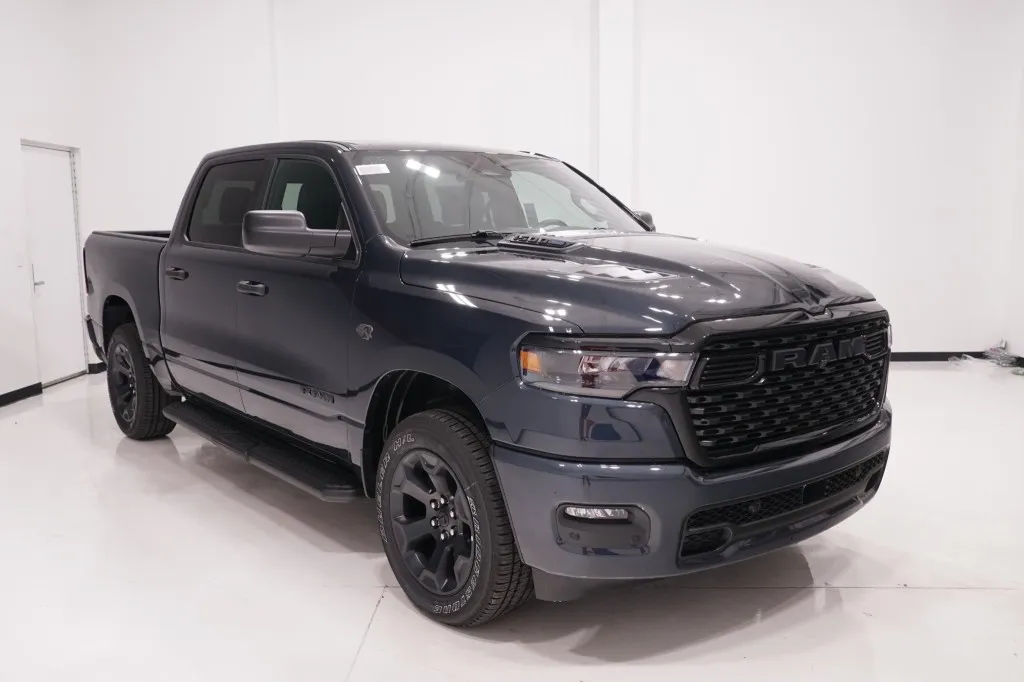 2027 RAM 1500 Express