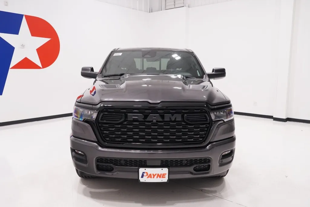 2027 RAM 1500 Express 2027 RAM 1500 Express