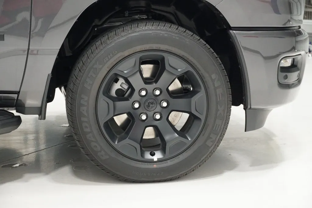 2027 RAM 1500 Express 2027 RAM 1500 Express