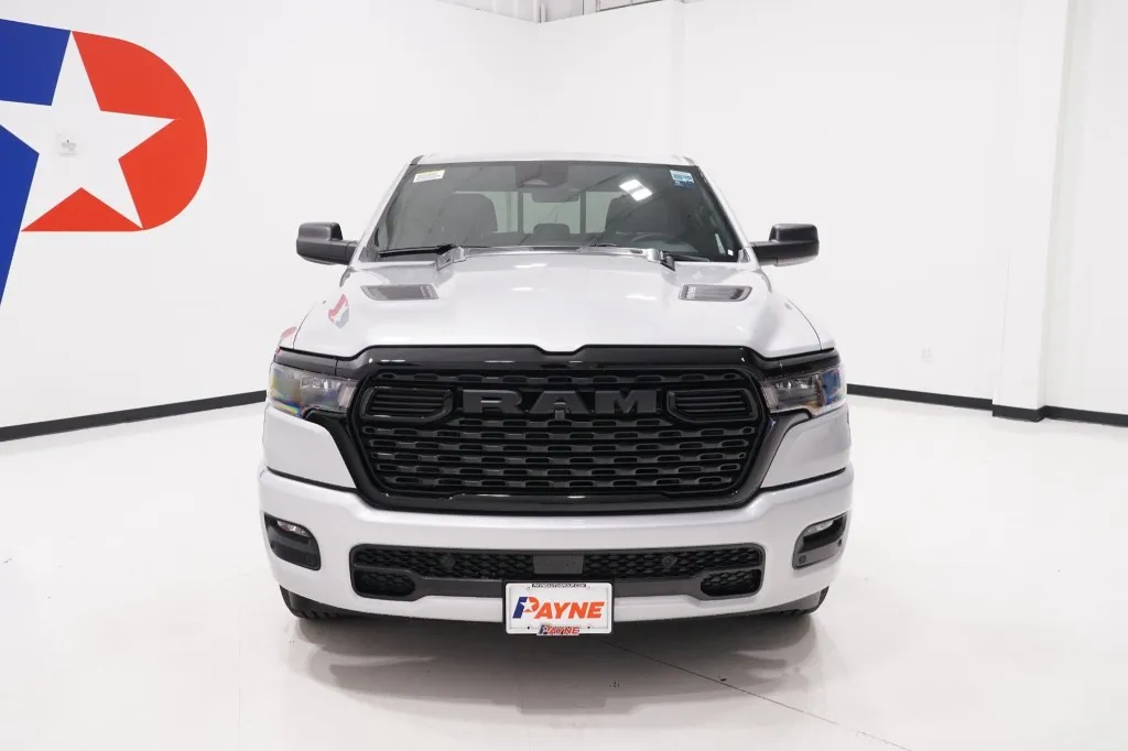 2027 RAM 1500 Express 2027 RAM 1500 Express