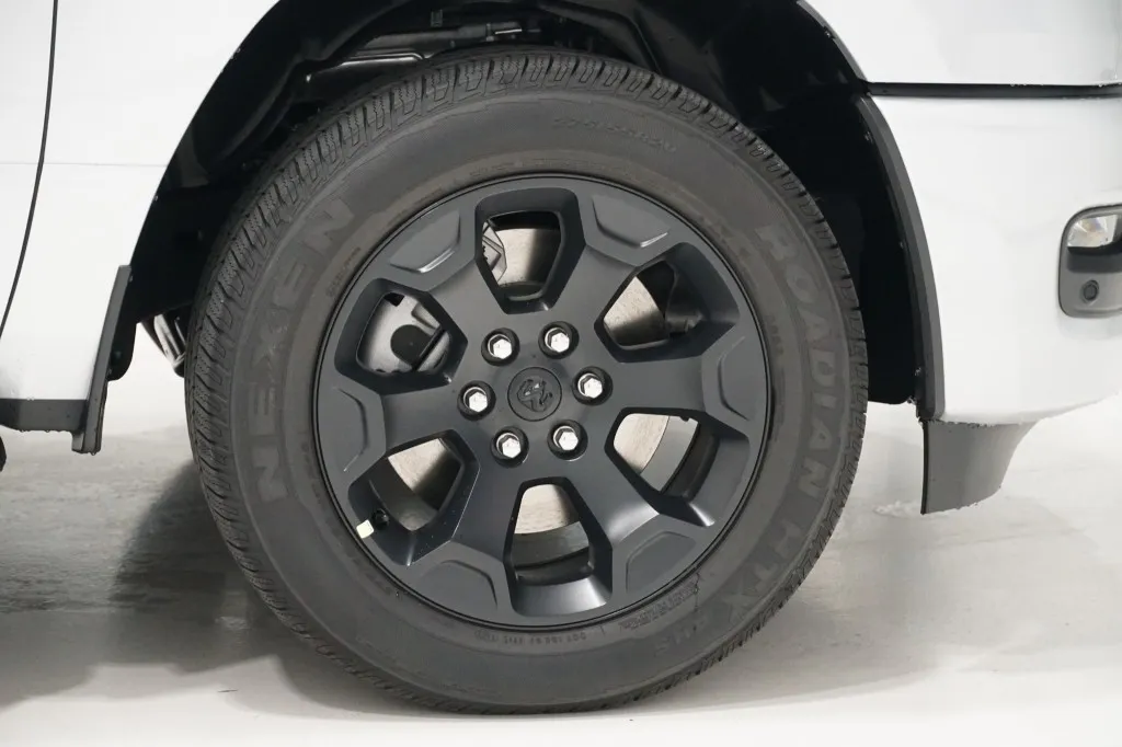 2027 RAM 1500 Express 2027 RAM 1500 Express