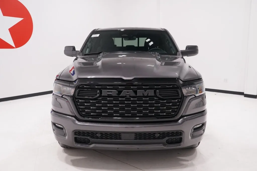 2027 RAM 1500 Express