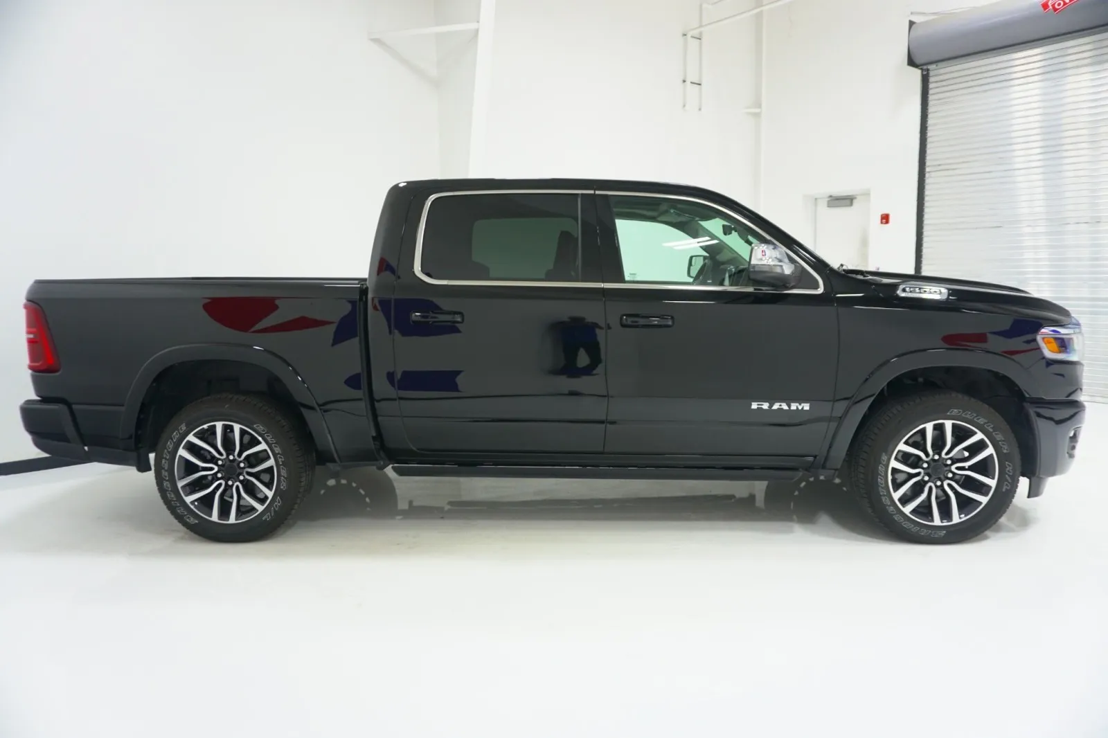 2026 RAM 1500 Longhorn