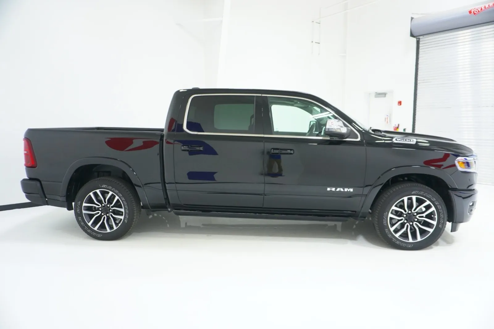 2026 RAM 1500 Longhorn 2026 RAM 1500 Longhorn