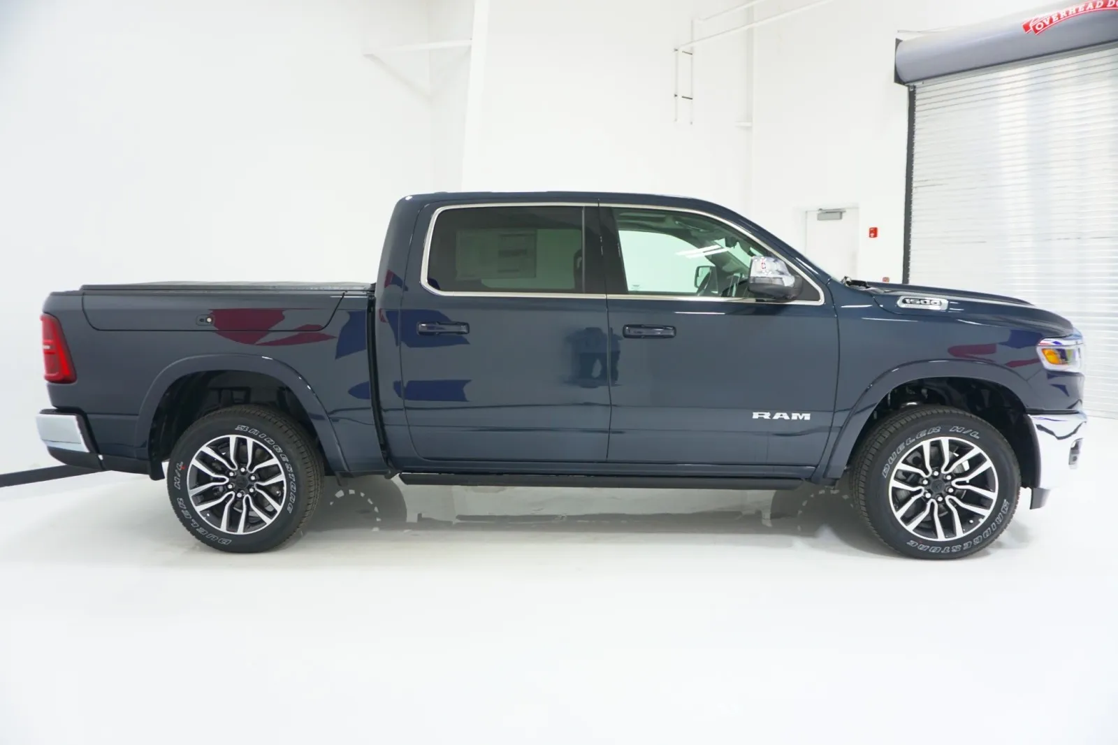 2026 RAM 1500 Longhorn