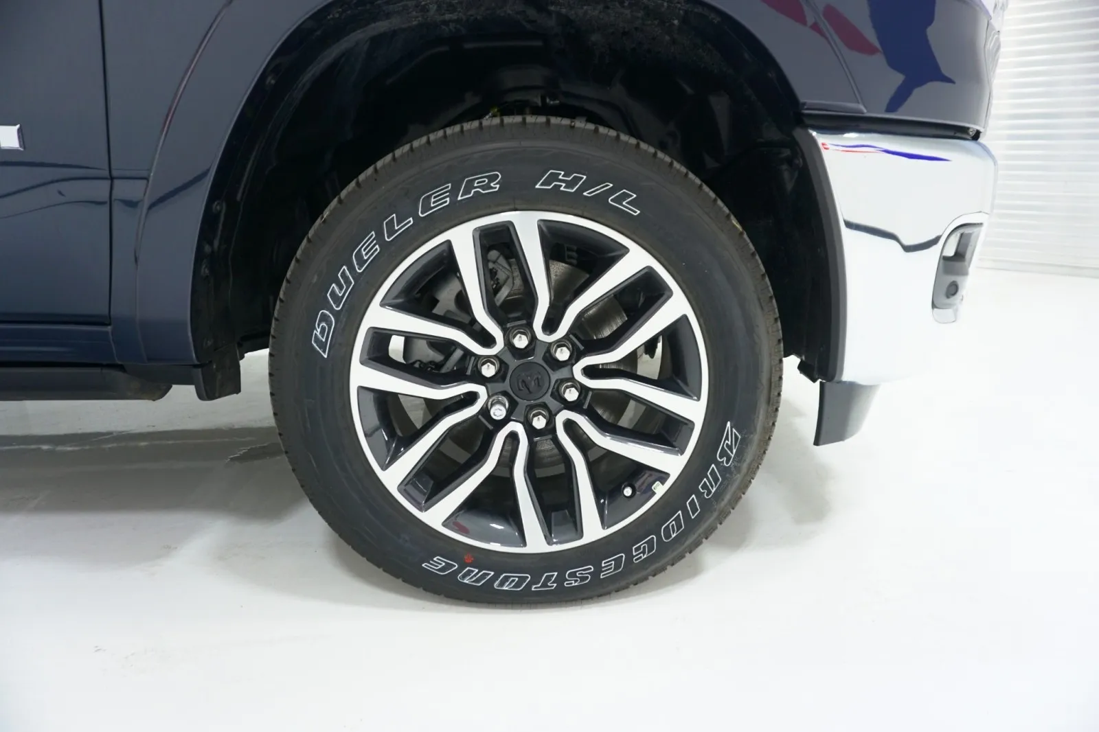 2026 RAM 1500 Longhorn