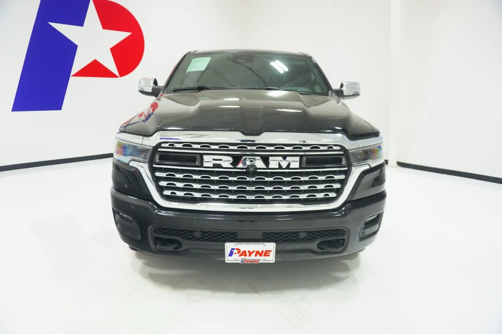 2025 RAM 1500 Limited