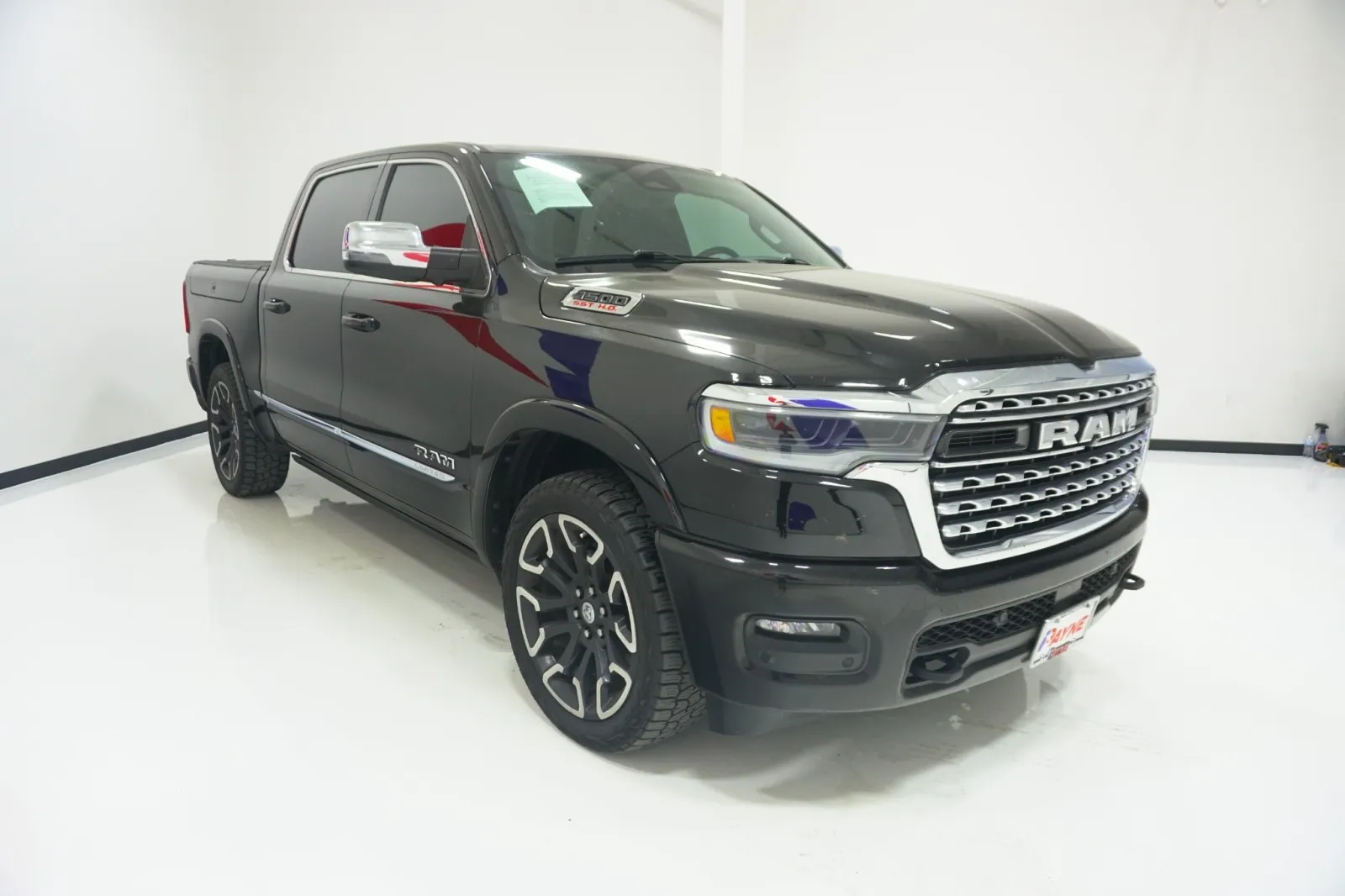 2025 RAM 1500 Limited