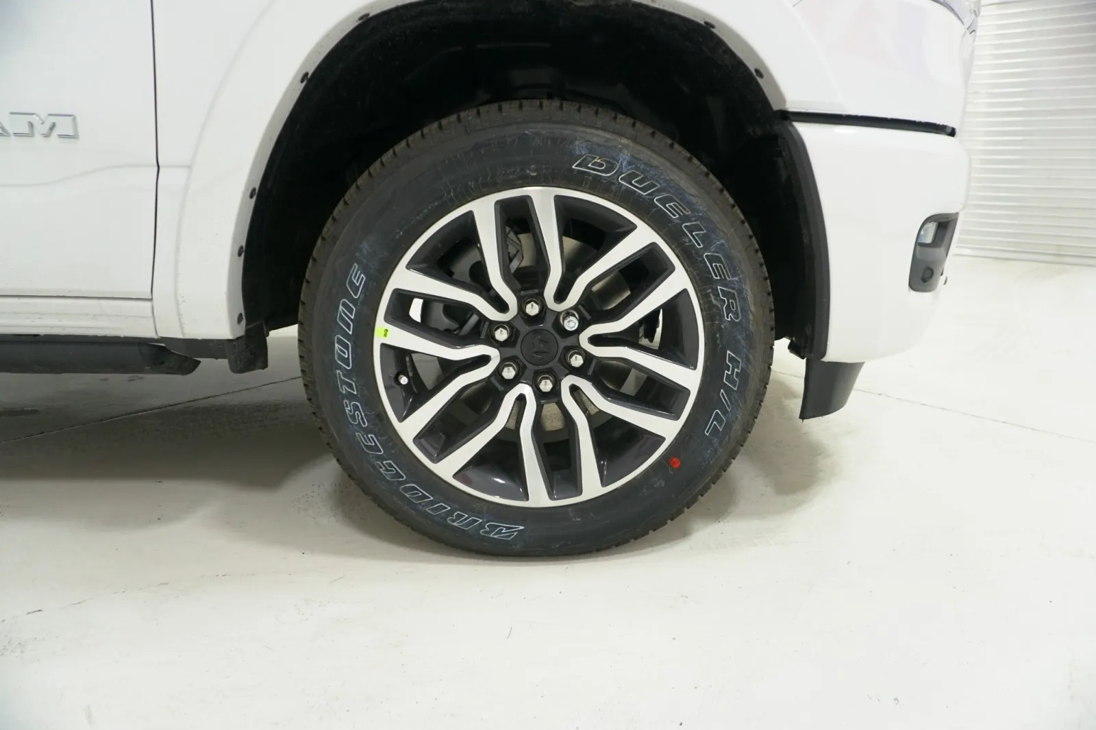 2026 RAM 1500 Longhorn