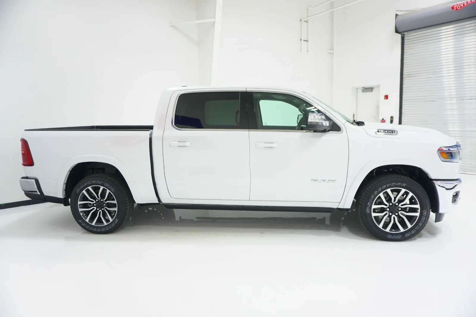 2026 RAM 1500 Longhorn