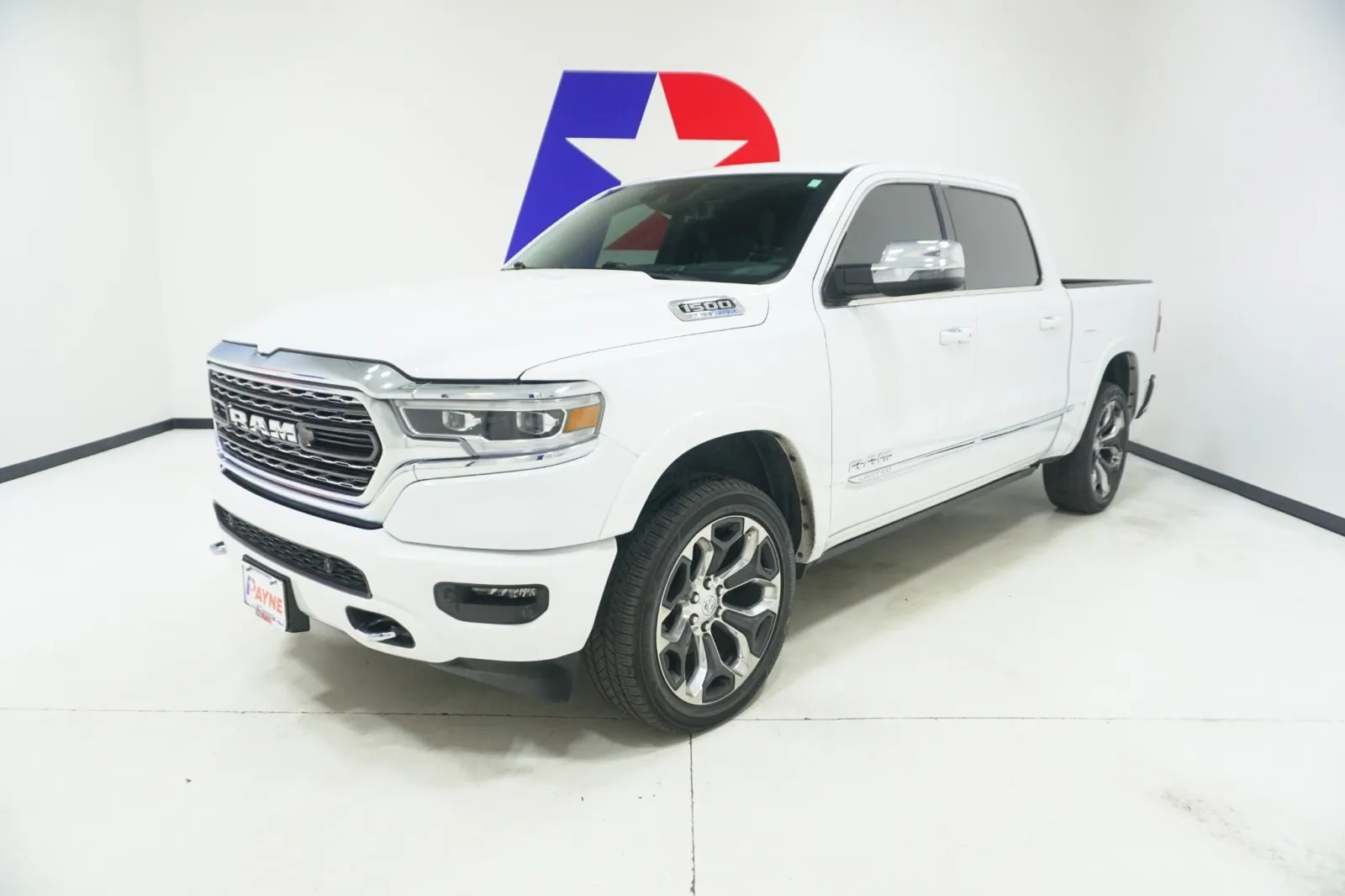 2024 RAM 1500 Limited