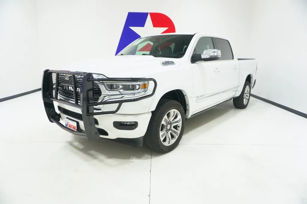 2024 RAM 1500 Limited