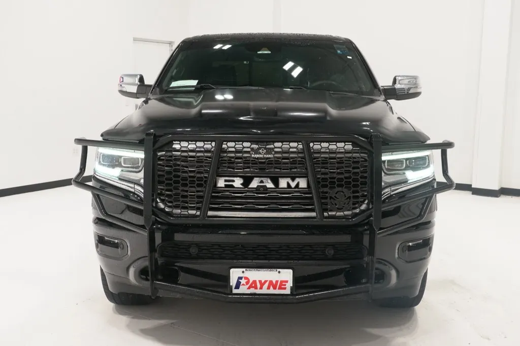 2020 RAM 1500 Limited
