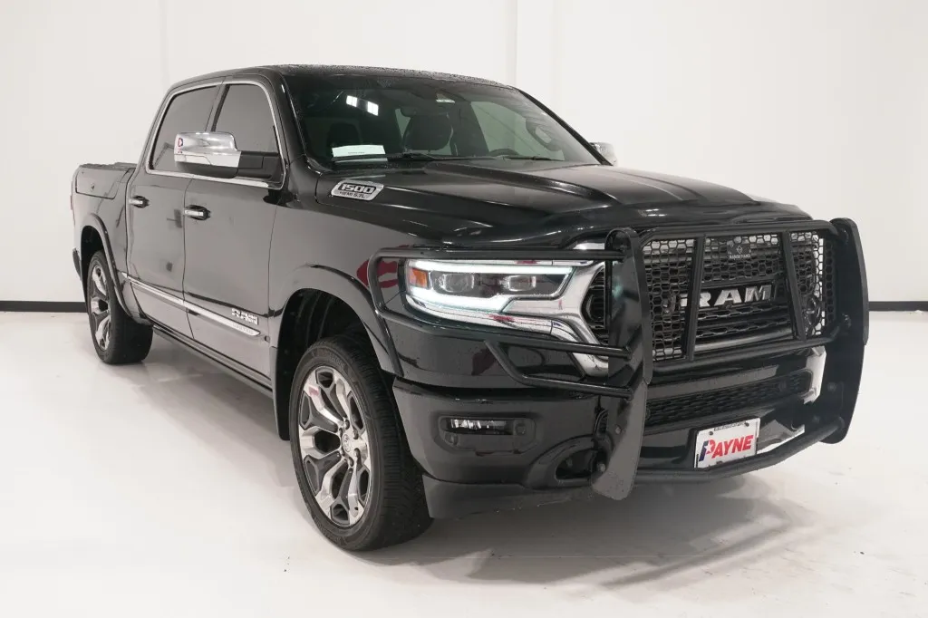 2020 RAM 1500 Limited