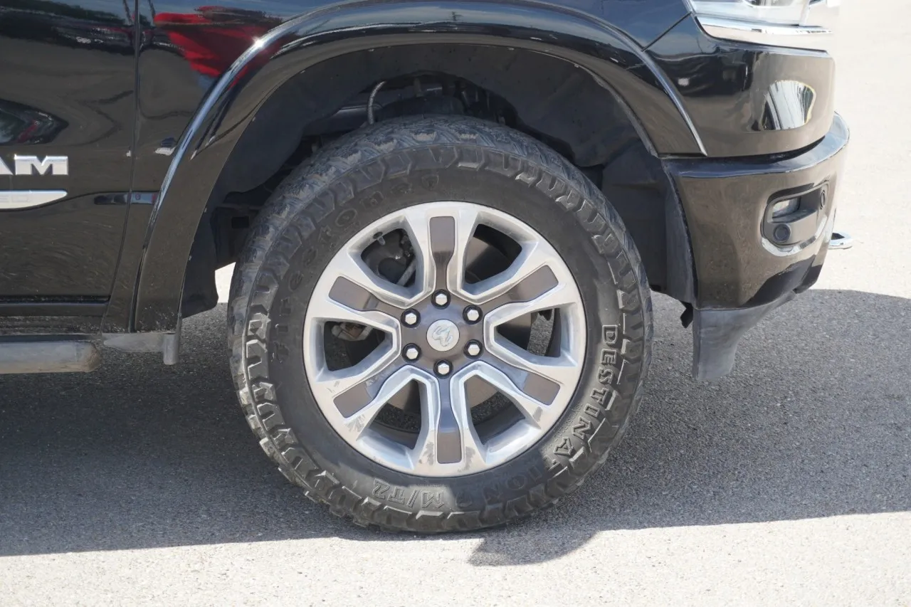 2024 RAM 1500 Limited 2024 RAM 1500 Limited