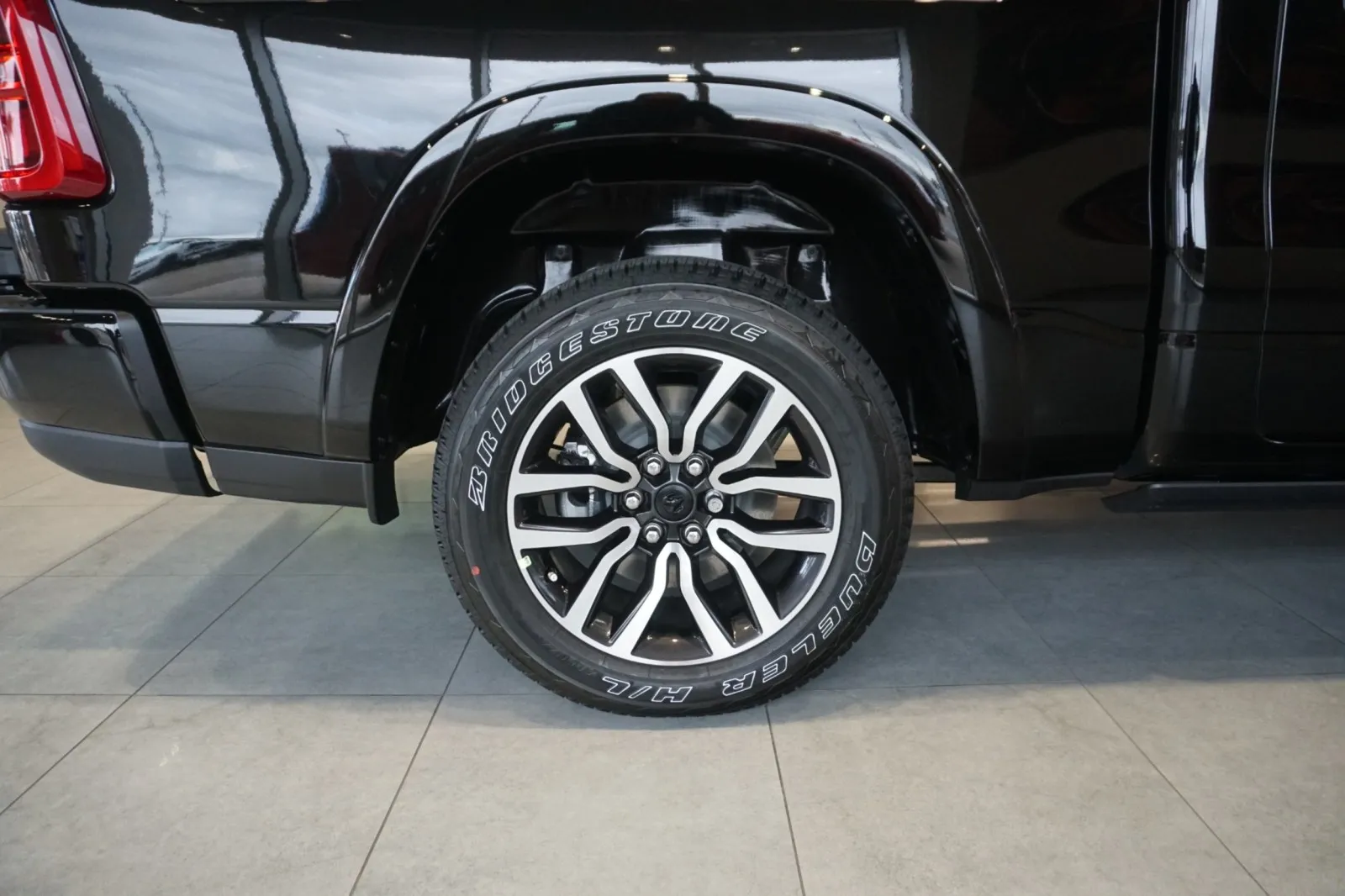 2027 RAM 1500 Longhorn 2027 RAM 1500 Longhorn