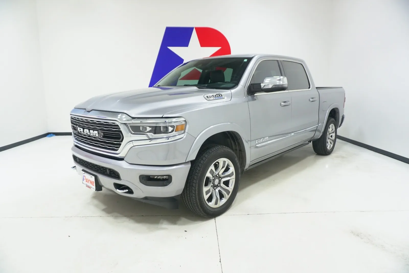 2024 RAM 1500 Limited
