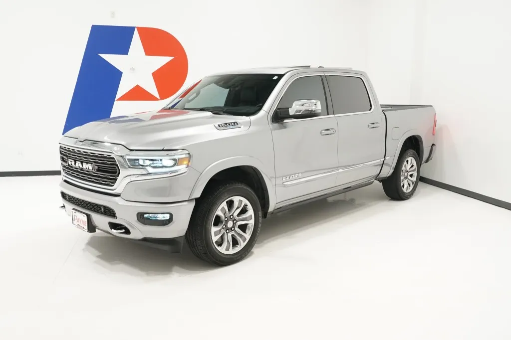 2024 RAM 1500 Limited