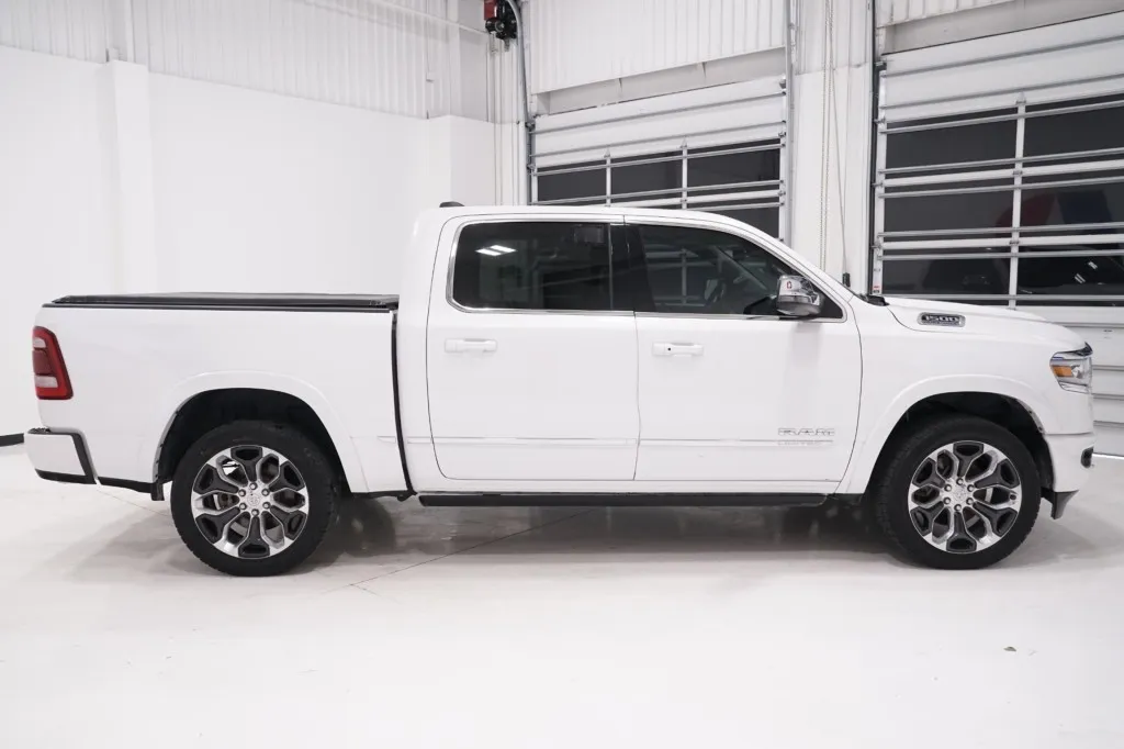 2023 RAM 1500 Limited 2023 RAM 1500 Limited