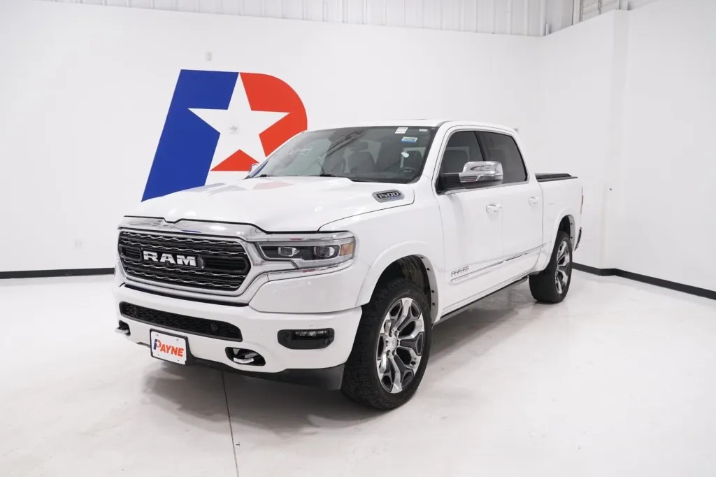 2023 RAM 1500 Limited