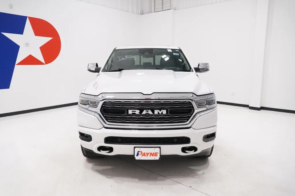 2023 RAM 1500 Limited 2023 RAM 1500 Limited