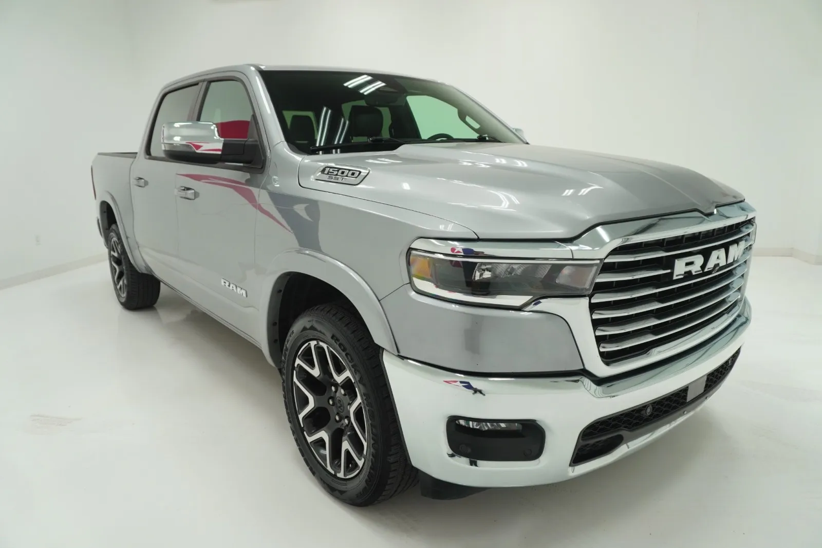 2025 RAM 1500 Laramie 2025 RAM 1500 Laramie
