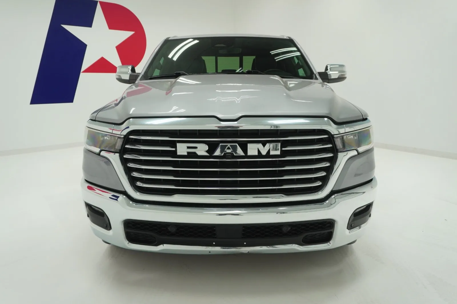 2025 RAM 1500 Laramie 2025 RAM 1500 Laramie