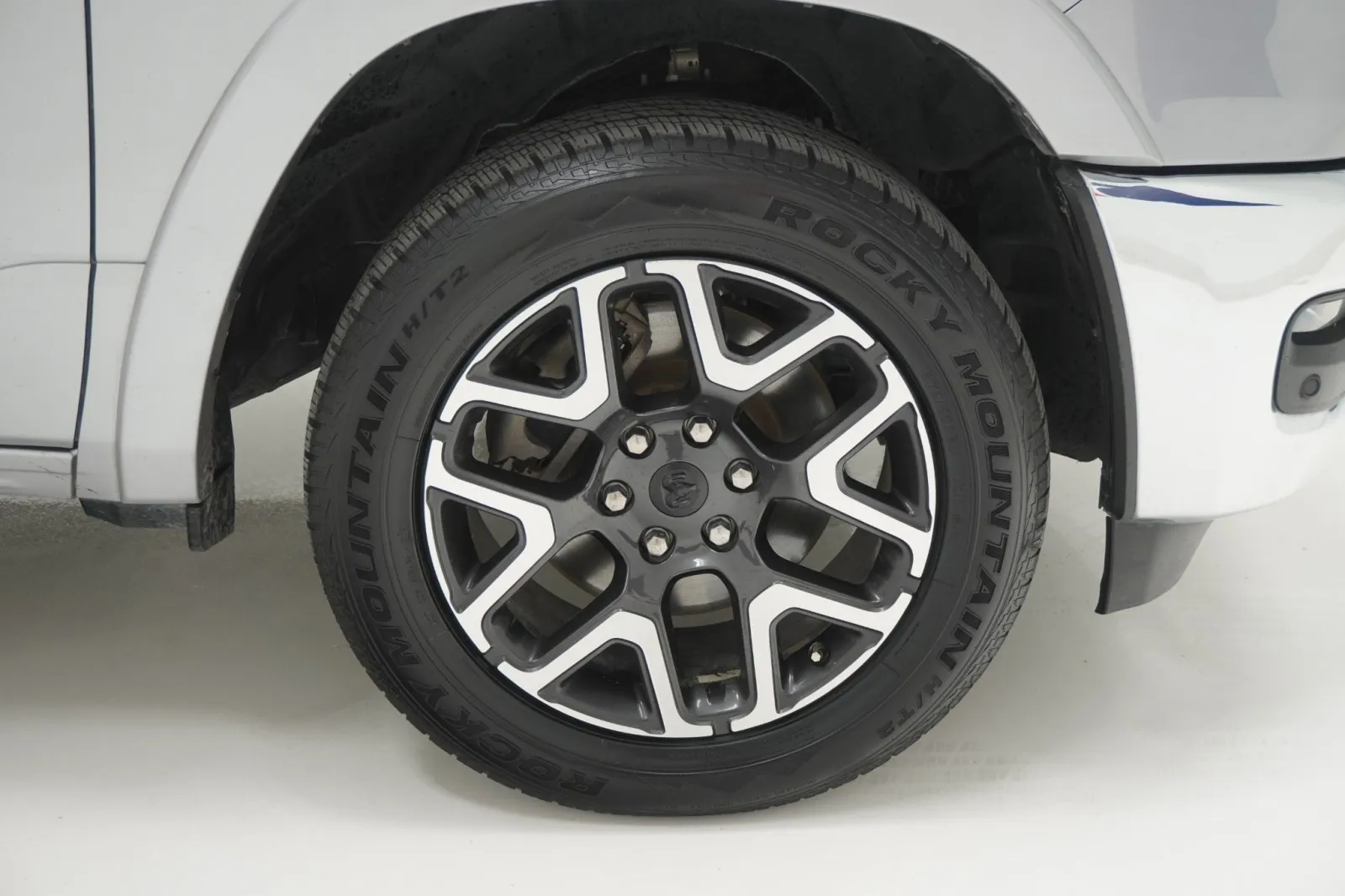 2025 RAM 1500 Laramie 2025 RAM 1500 Laramie