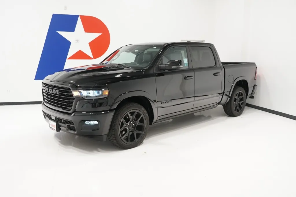 Vehicle sold