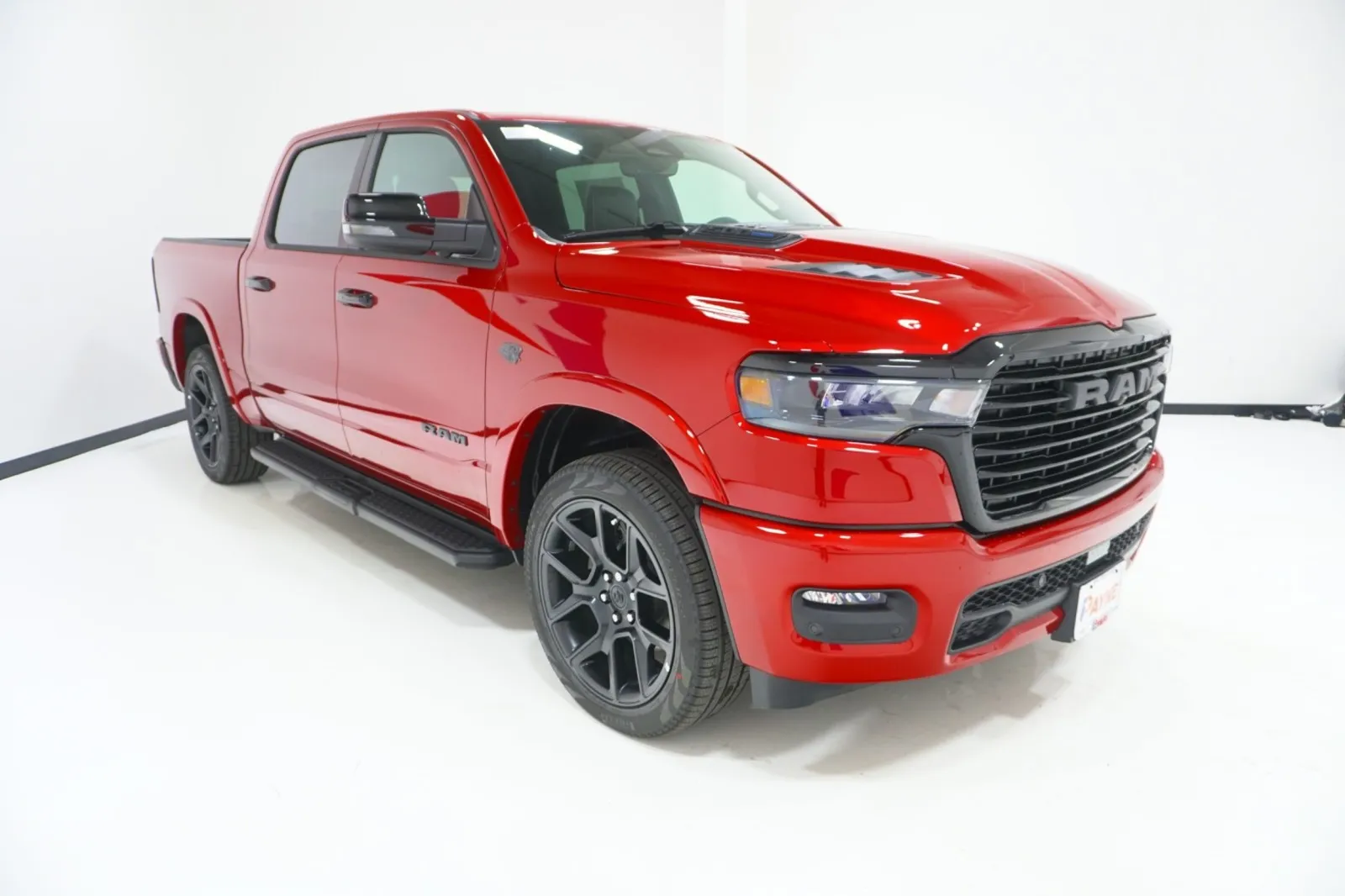 2027 RAM 1500 Laramie 2027 RAM 1500 Laramie