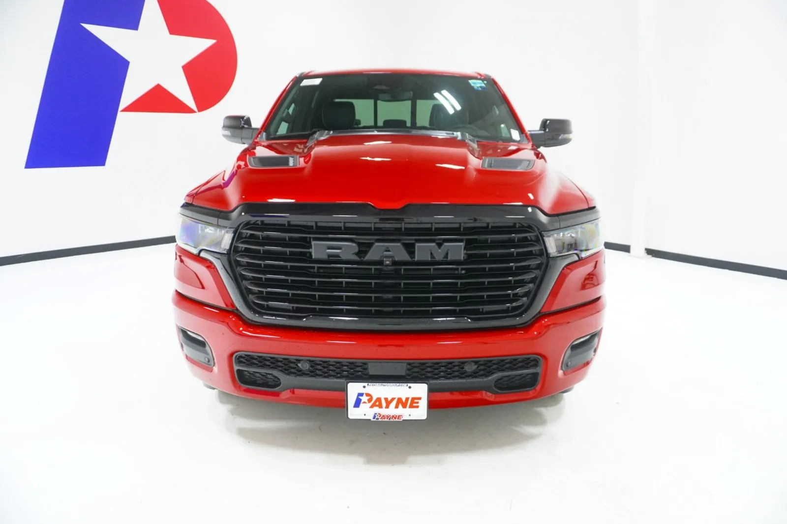 2027 RAM 1500 Laramie 2027 RAM 1500 Laramie