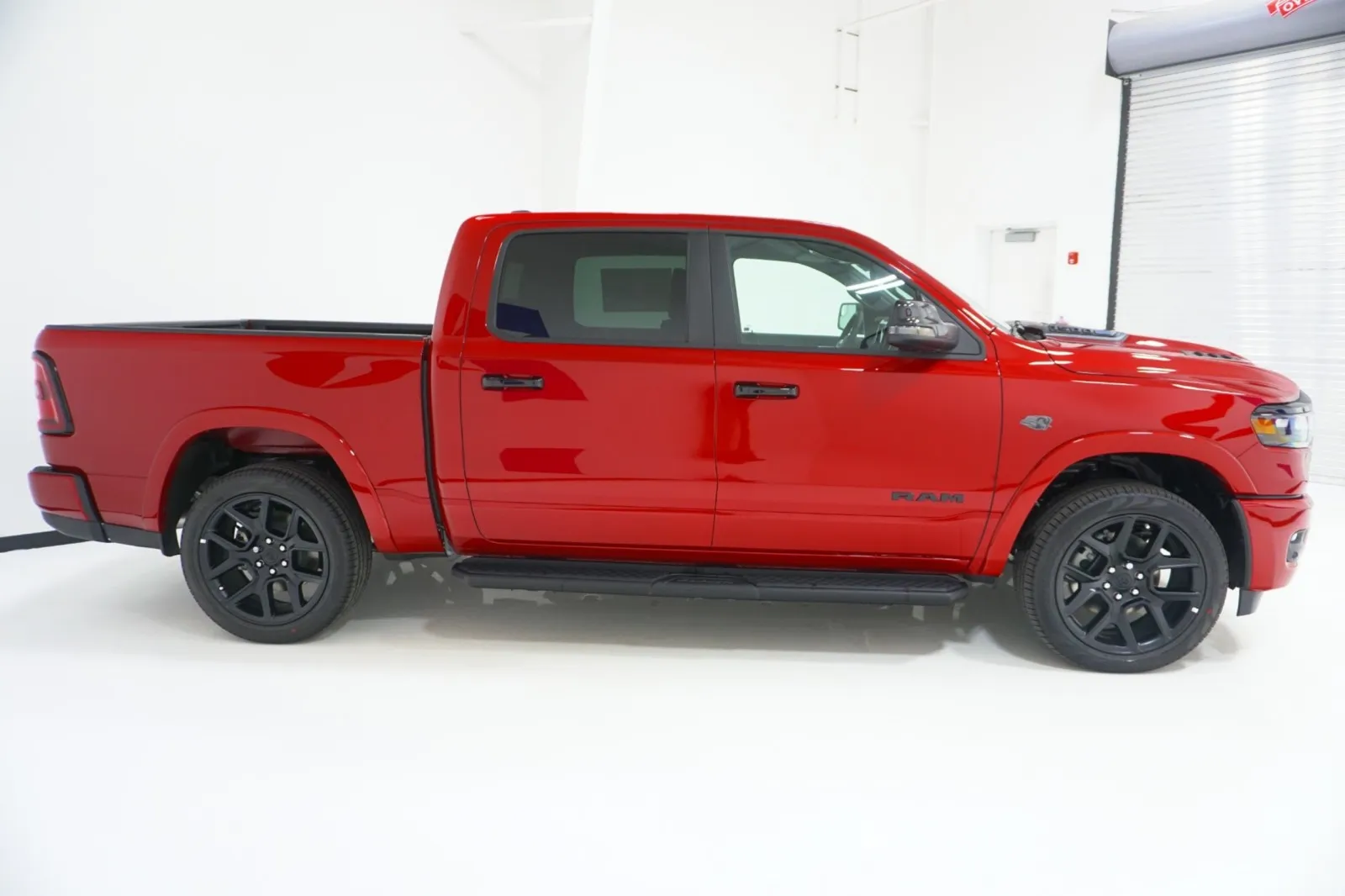 2027 RAM 1500 Laramie 2027 RAM 1500 Laramie