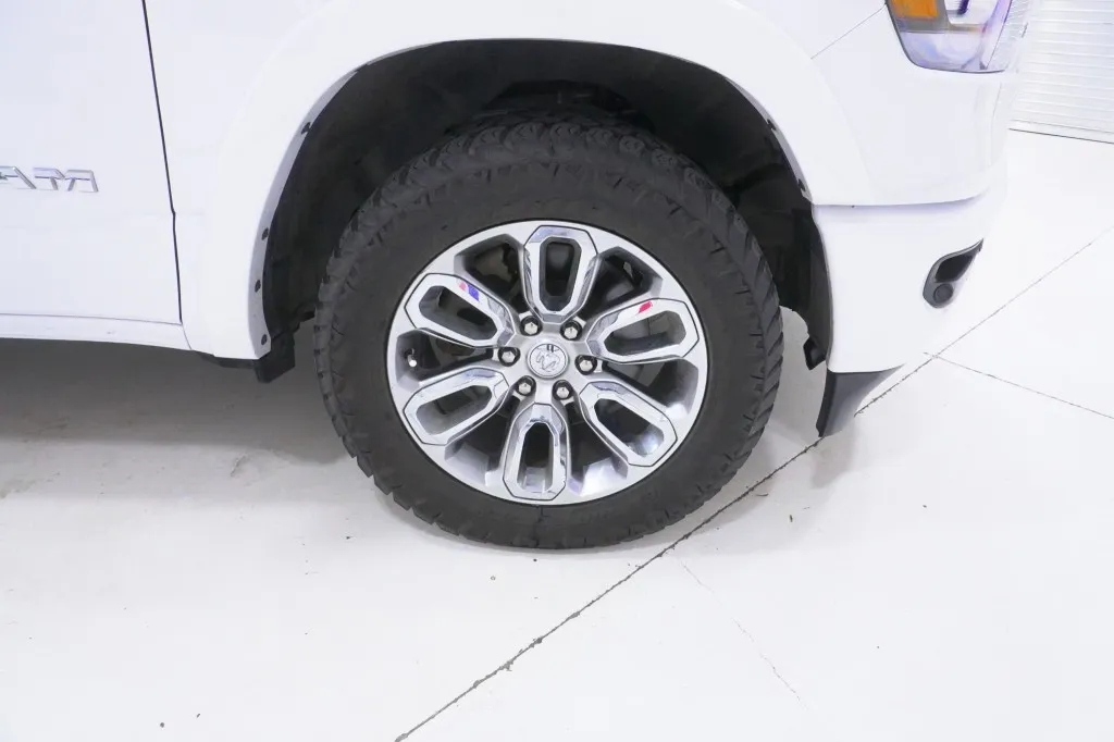 2022 RAM 1500 Laramie 2022 RAM 1500 Laramie