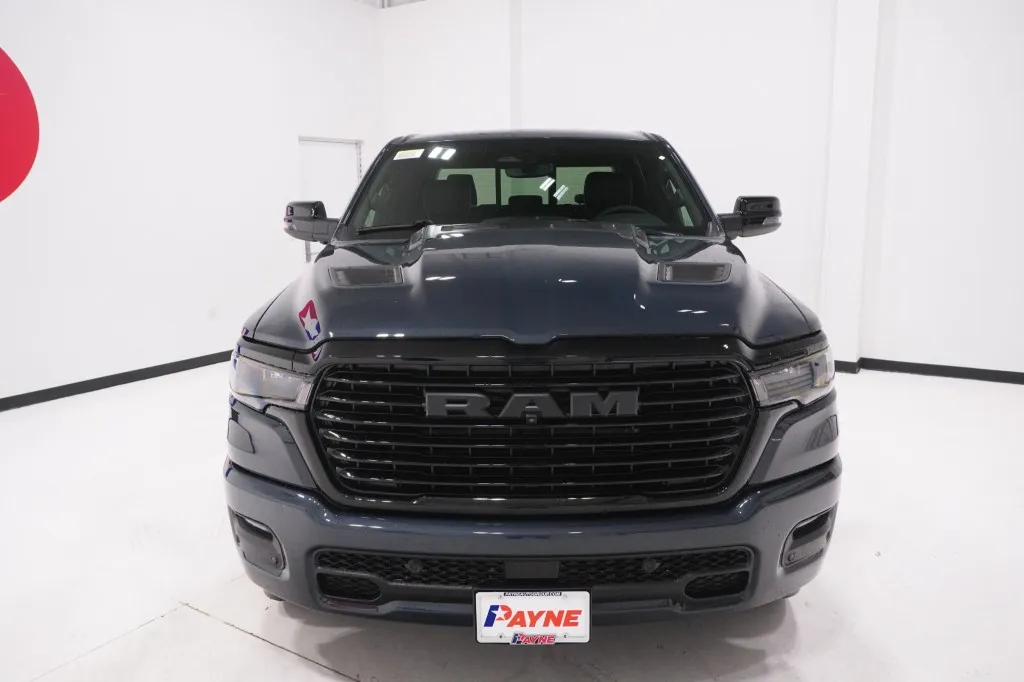 2027 RAM 1500 Laramie 2027 RAM 1500 Laramie
