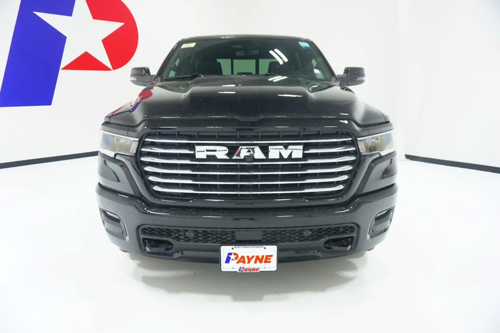 2026 RAM 1500 Laramie 2026 RAM 1500 Laramie