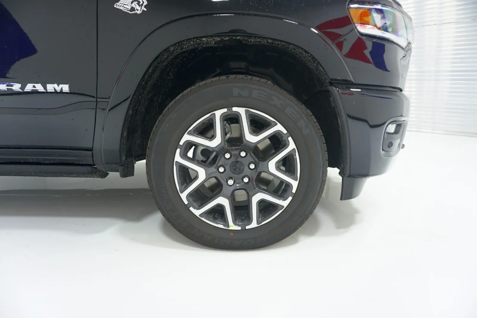 2026 RAM 1500 Laramie 2026 RAM 1500 Laramie