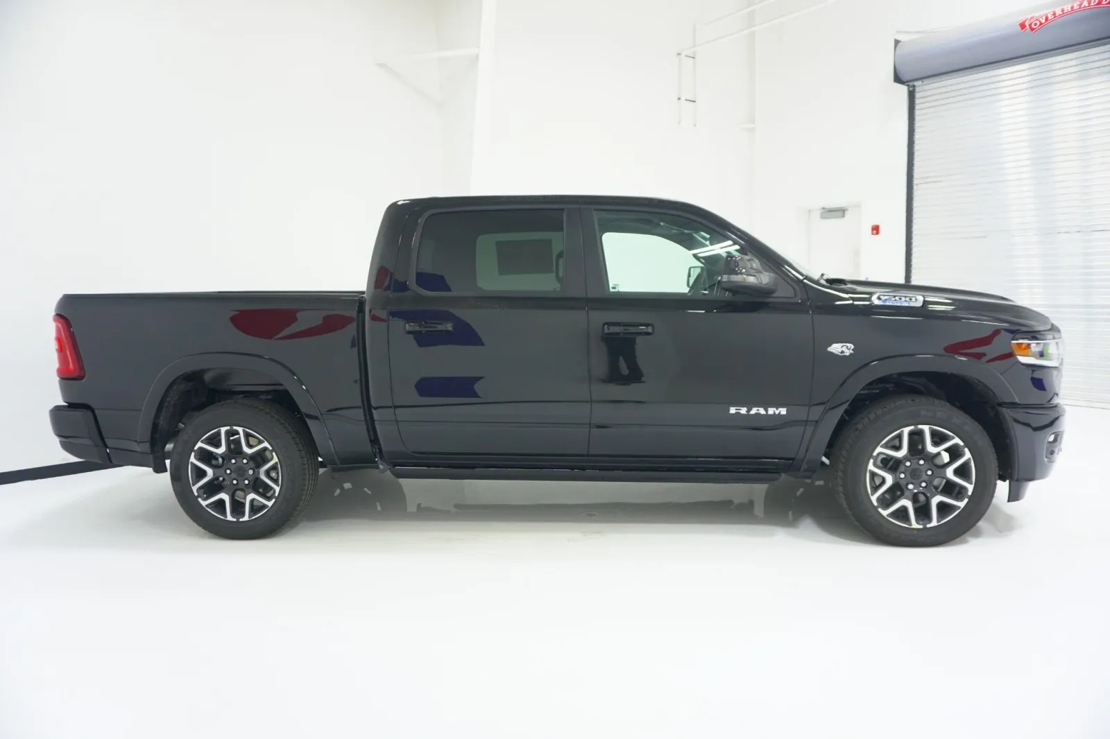 2026 RAM 1500 Laramie 2026 RAM 1500 Laramie