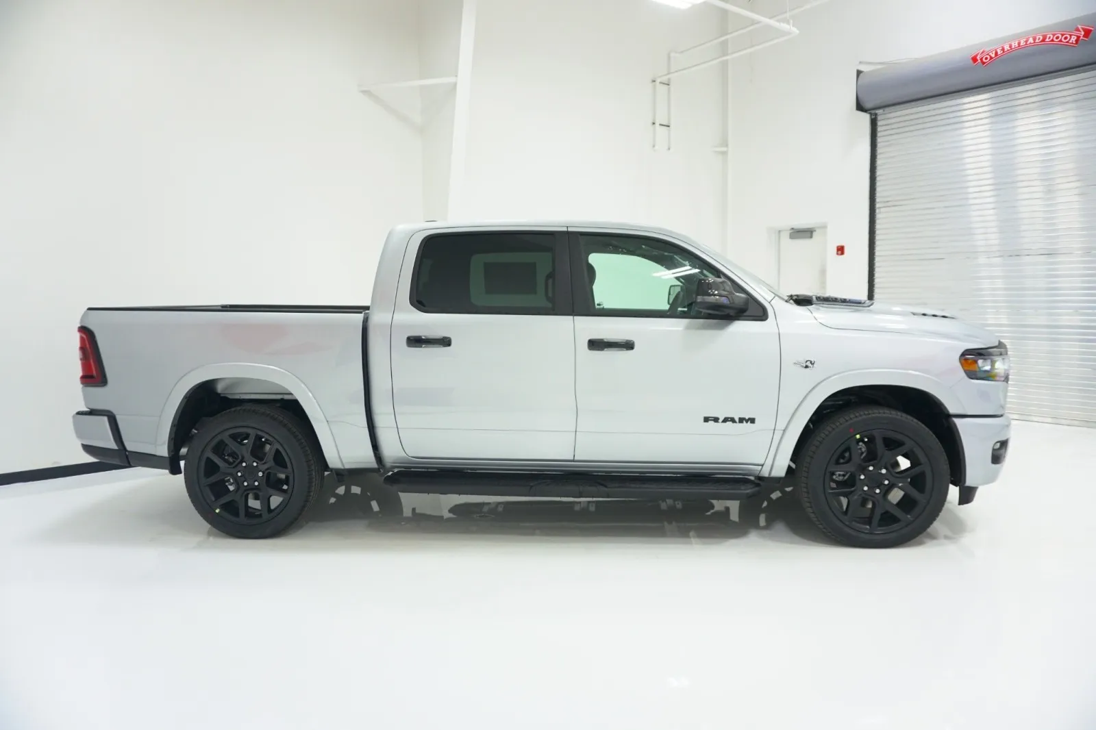 2026 RAM 1500 Laramie 2026 RAM 1500 Laramie