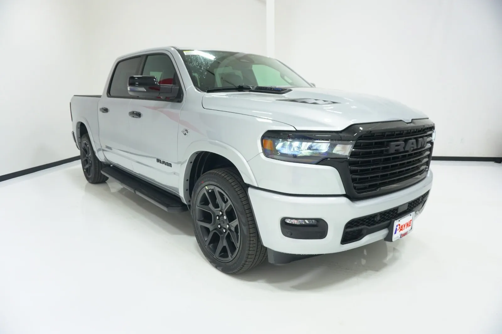 2026 RAM 1500 Laramie 2026 RAM 1500 Laramie