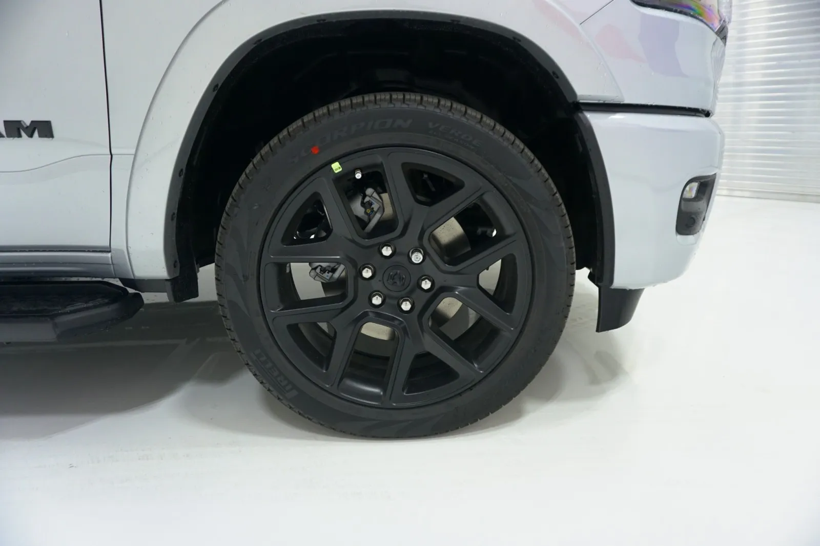 2026 RAM 1500 Laramie 2026 RAM 1500 Laramie