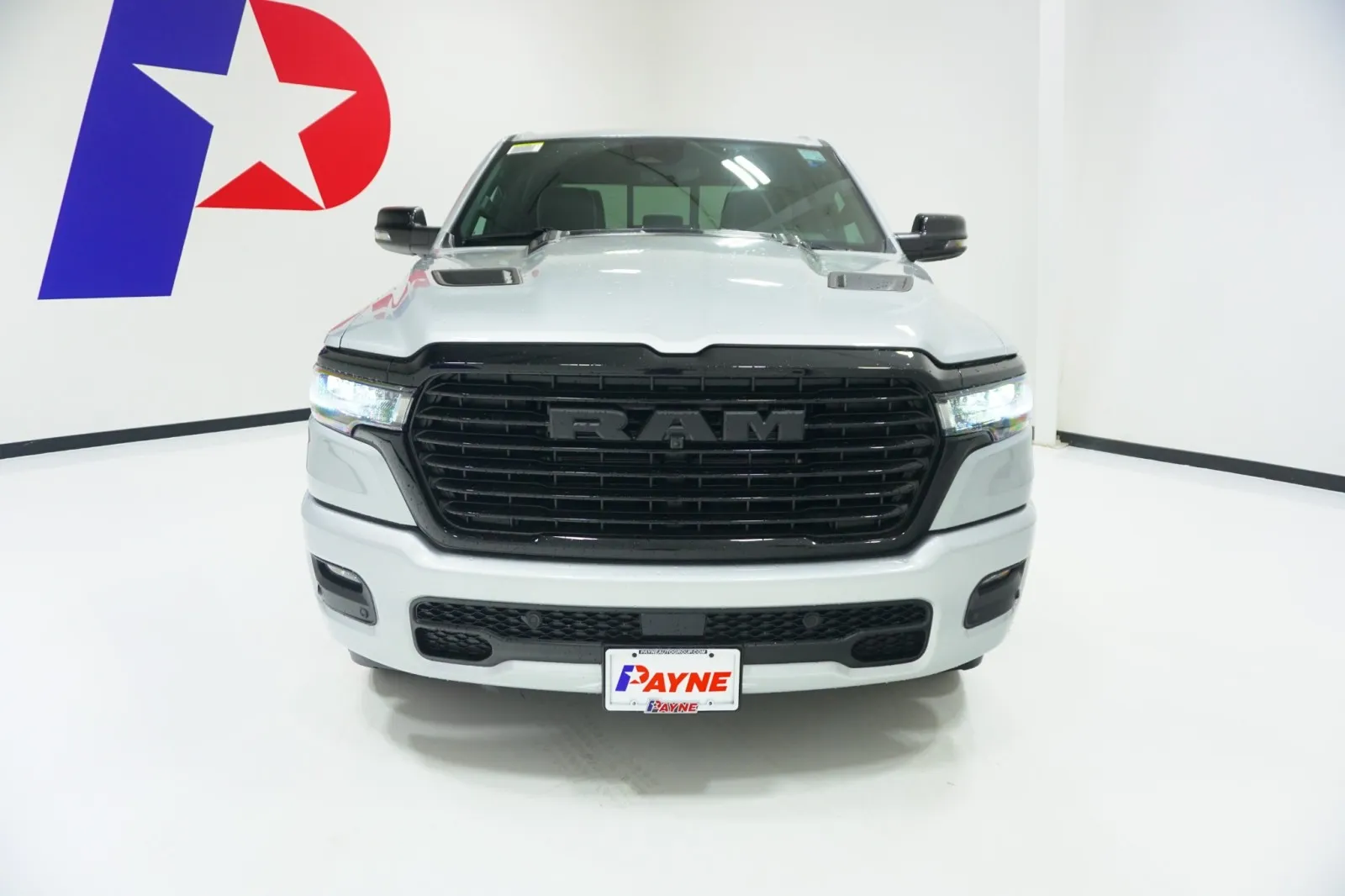 2026 RAM 1500 Laramie 2026 RAM 1500 Laramie