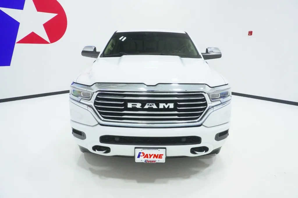 2020 RAM 1500 Longhorn