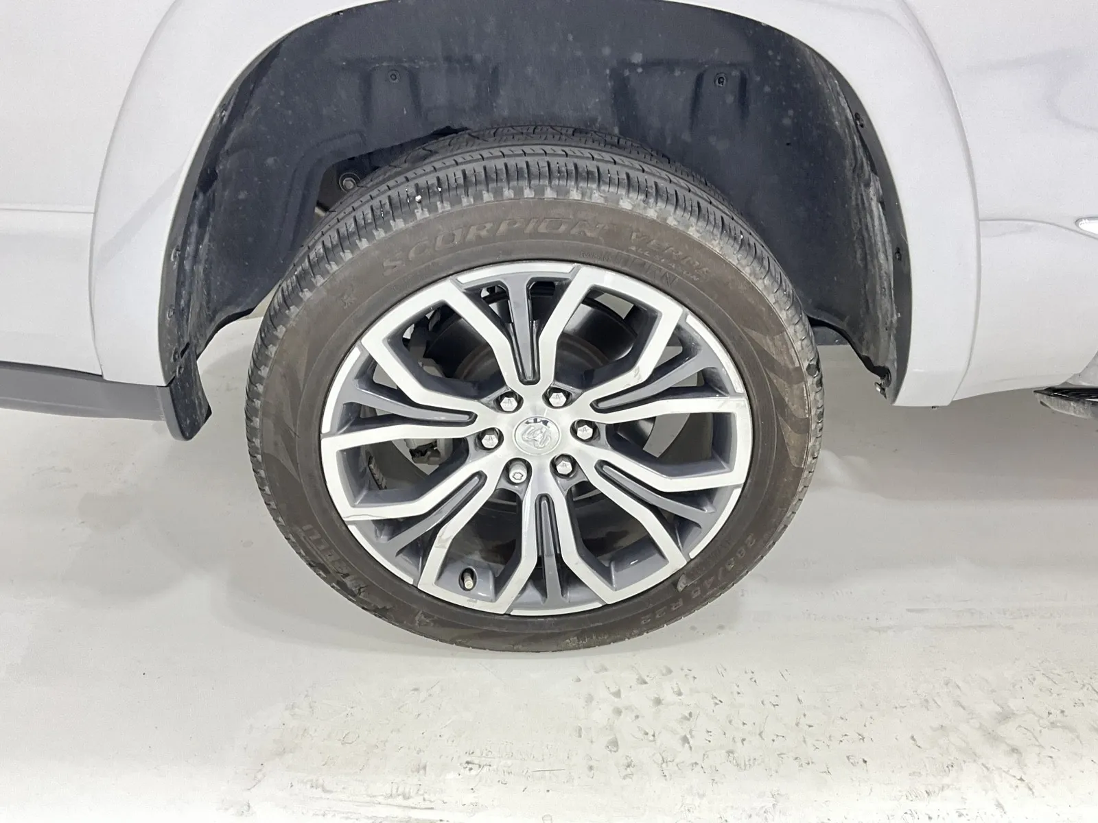 2025 RAM 1500 Tungsten