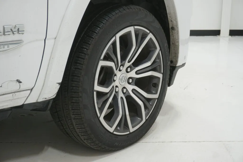 2025 RAM 1500 Tungsten 2025 RAM 1500 Tungsten