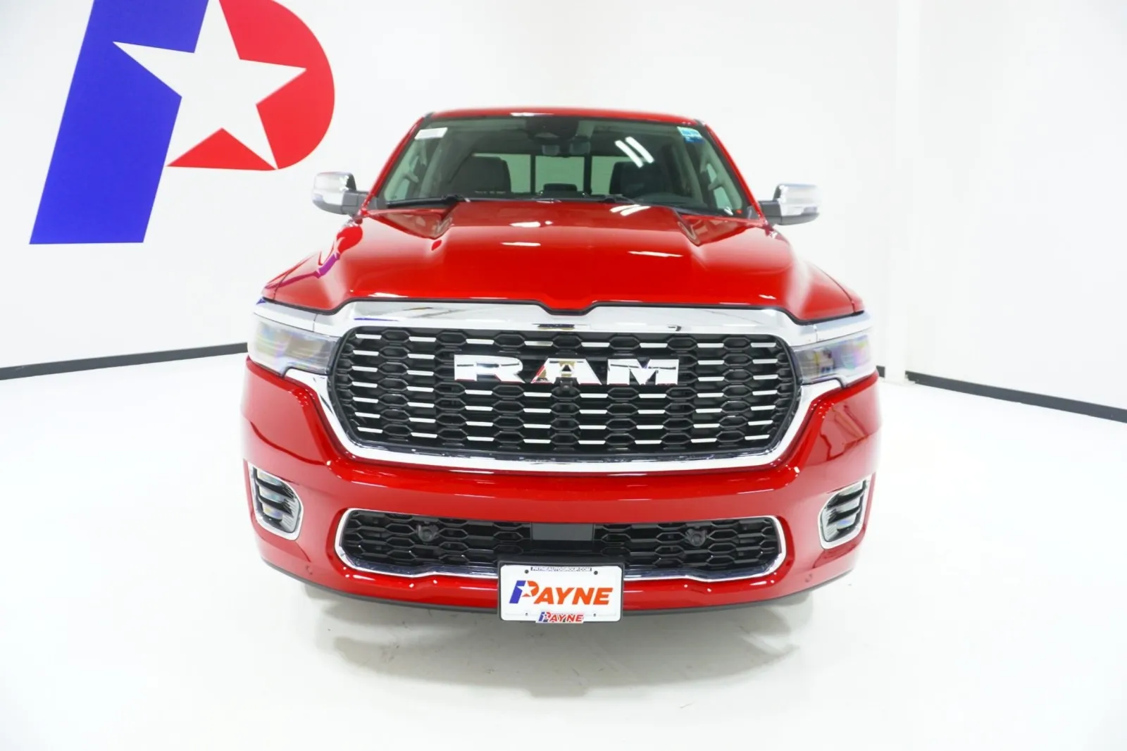2027 RAM 1500 Tungsten 2027 RAM 1500 Tungsten