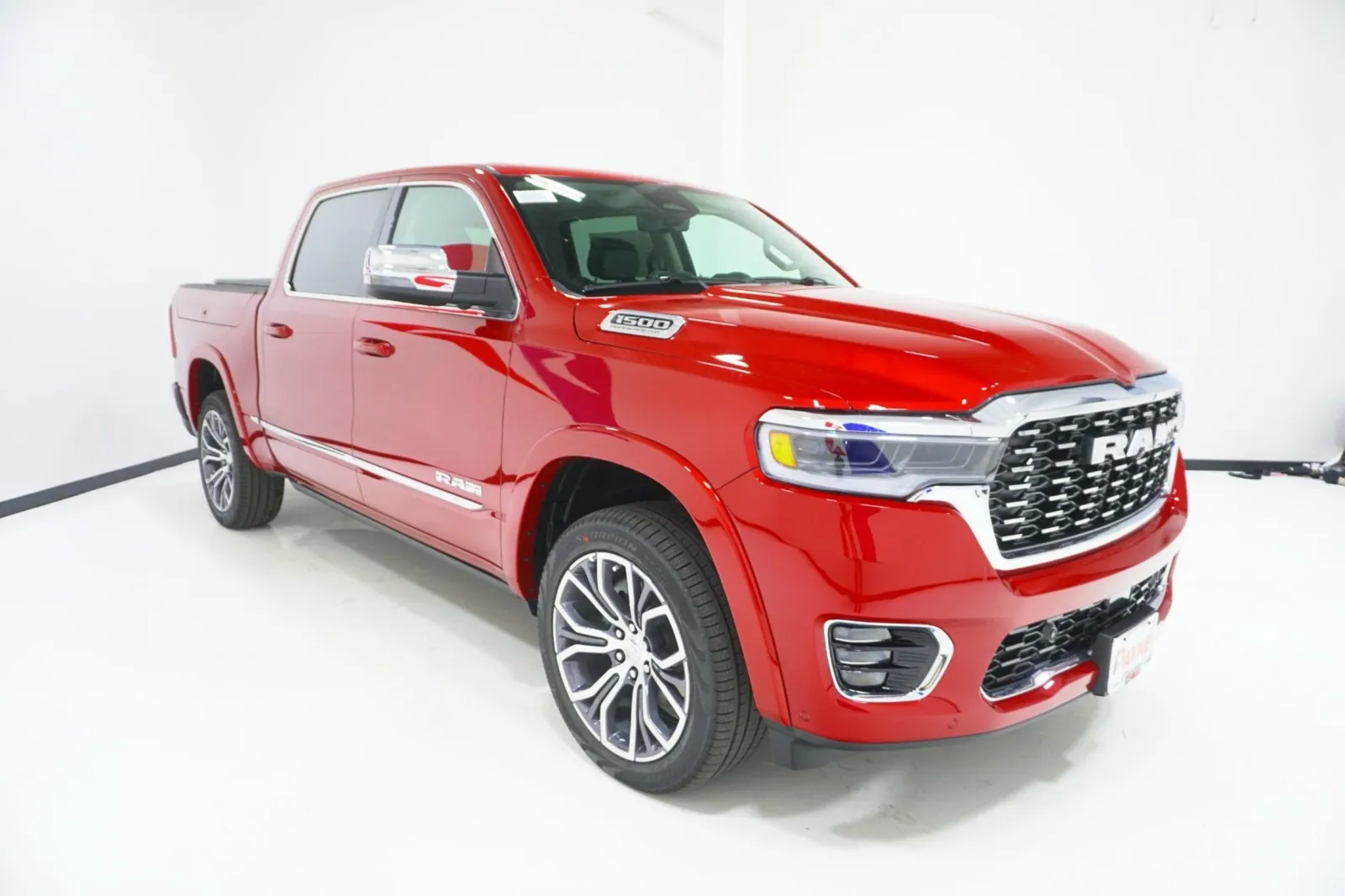 2027 RAM 1500 Tungsten 2027 RAM 1500 Tungsten