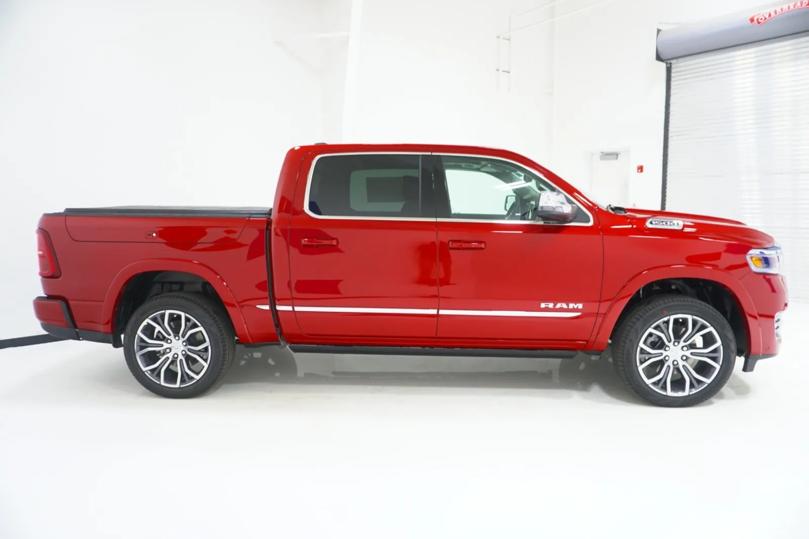 2027 RAM 1500 Tungsten 2027 RAM 1500 Tungsten