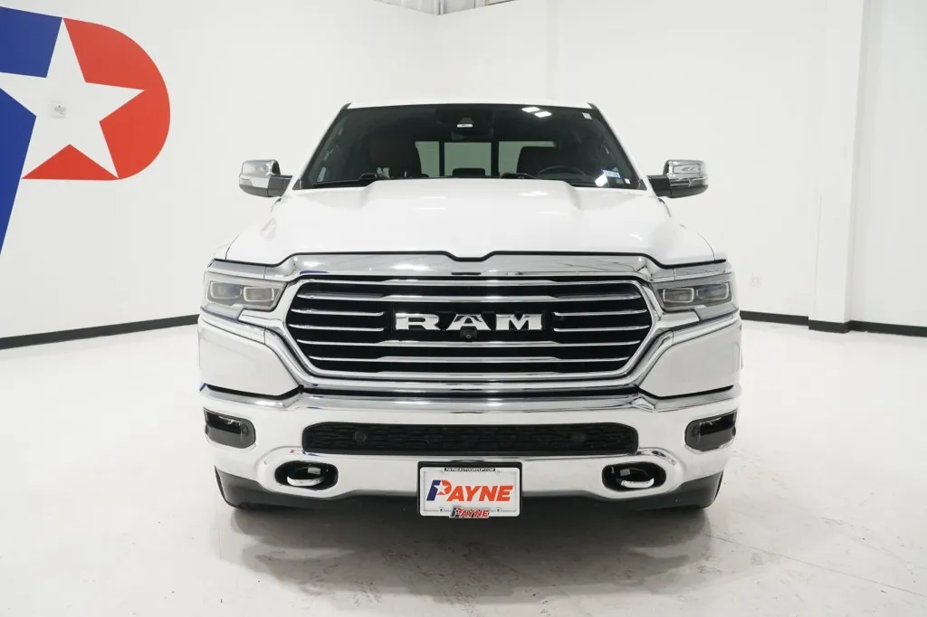 2023 RAM 1500 Longhorn