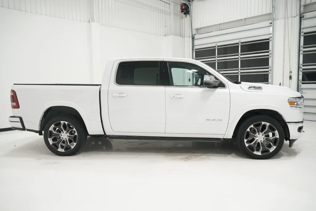 2023 RAM 1500 Longhorn
