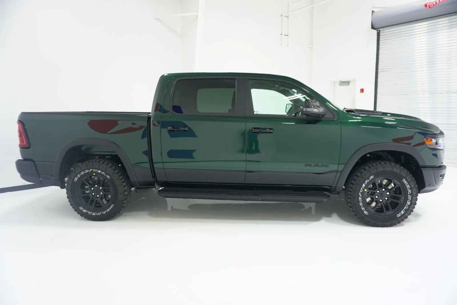 2026 RAM 1500 Rebel 2026 RAM 1500 Rebel